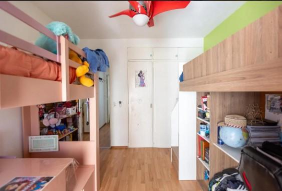 Departamento 3 Amb. C/cochera y Balcón 3