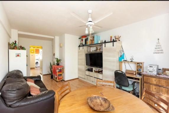 Departamento 3 Amb. C/cochera y Balcón 5