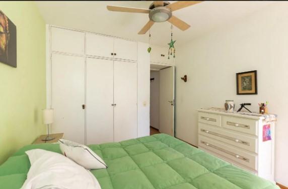Departamento 3 Amb. C/cochera y Balcón 2