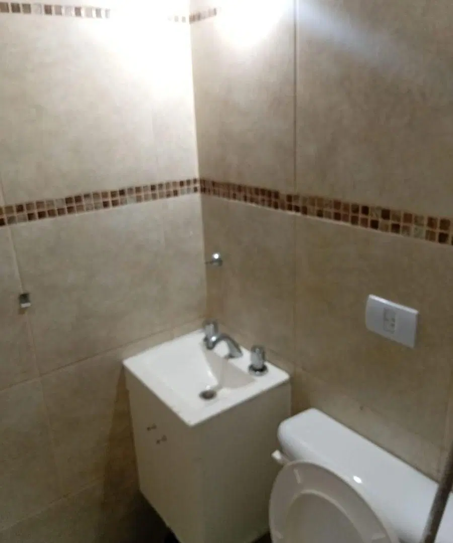 Luminoso monoambiente 32m2 4