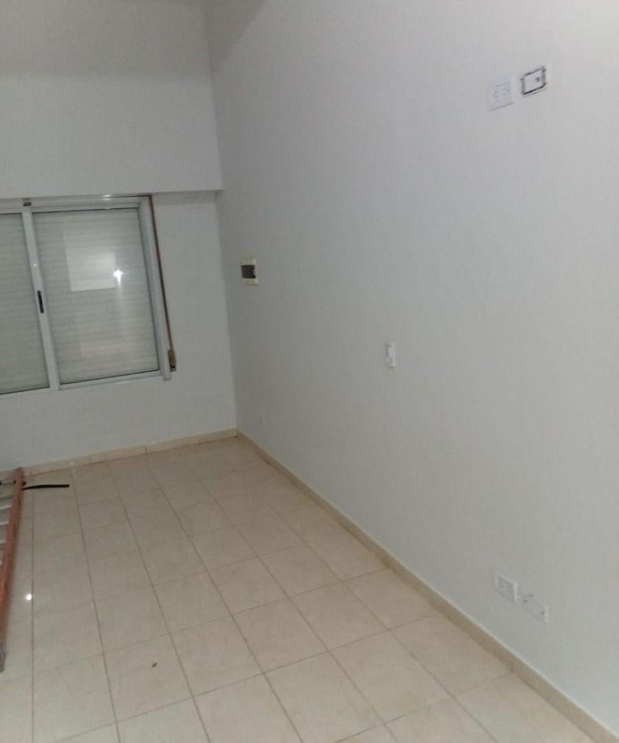Luminoso monoambiente 32m2