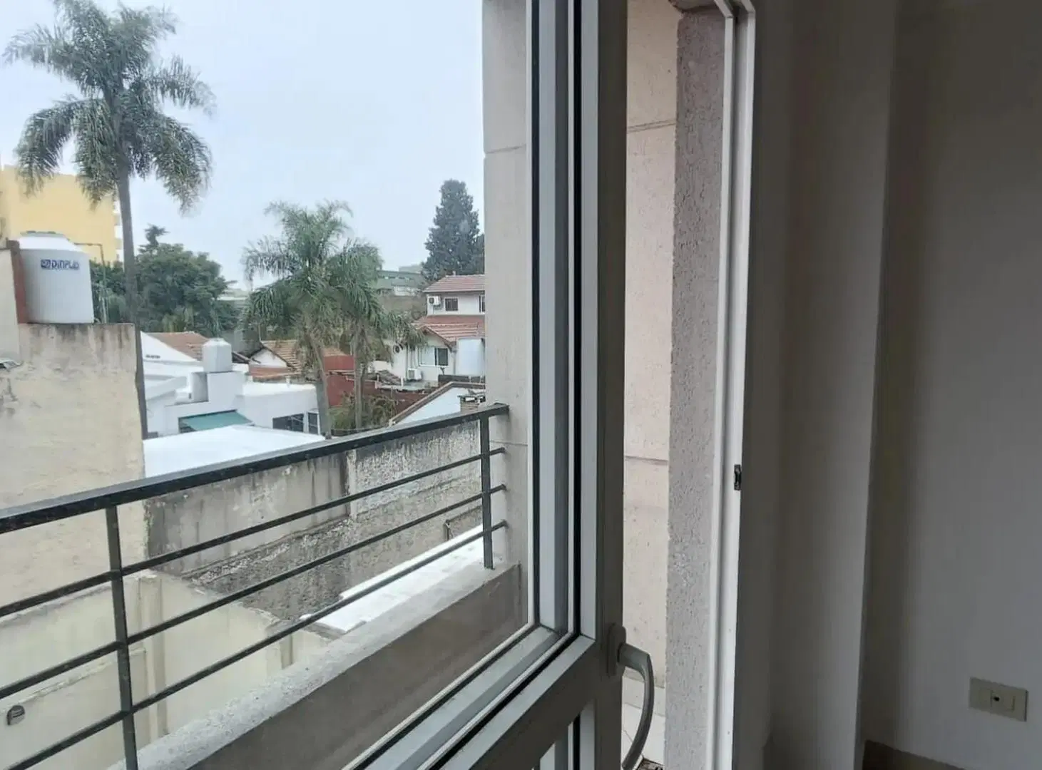 Excelente departamento de 2amb amplios y luminoso 4
