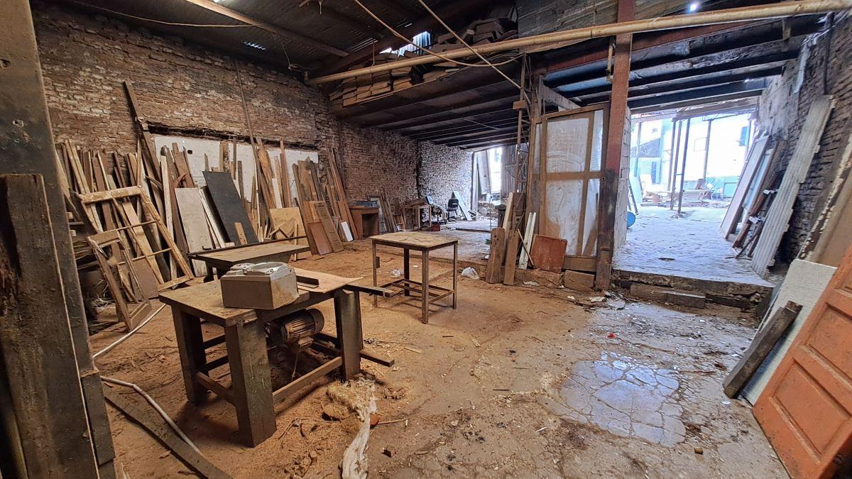 Foto de Galpón Mixtura 3 cub.330m2 total 500m2 Excelente ubicación, imagen 5