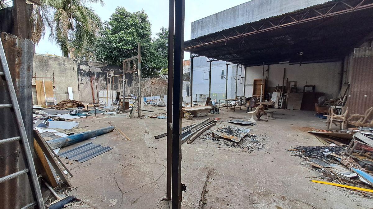 Foto de Galpón Mixtura 3 cub.330m2 total 500m2 Excelente ubicación, imagen 4
