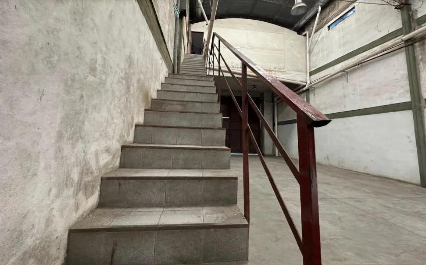 Foto de Excelente Galpon 480m2 altura max 9m, imagen 4