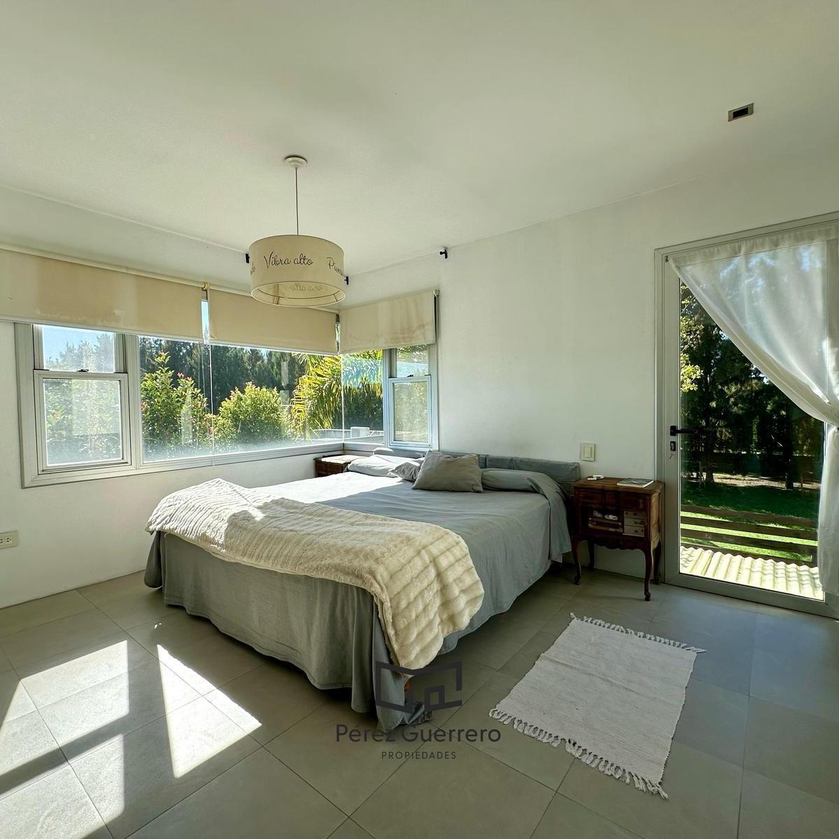 Casa en Barrio San Marco con 4 Dorm. 1