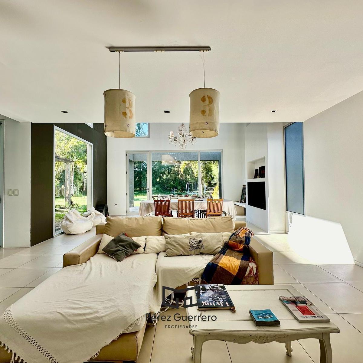 Casa en Barrio San Marco con 4 Dorm. 2