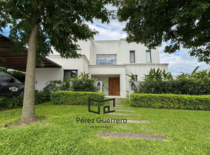 Casa en alquiler temporario en San Matías 1er quincena de ENERO 2026 2