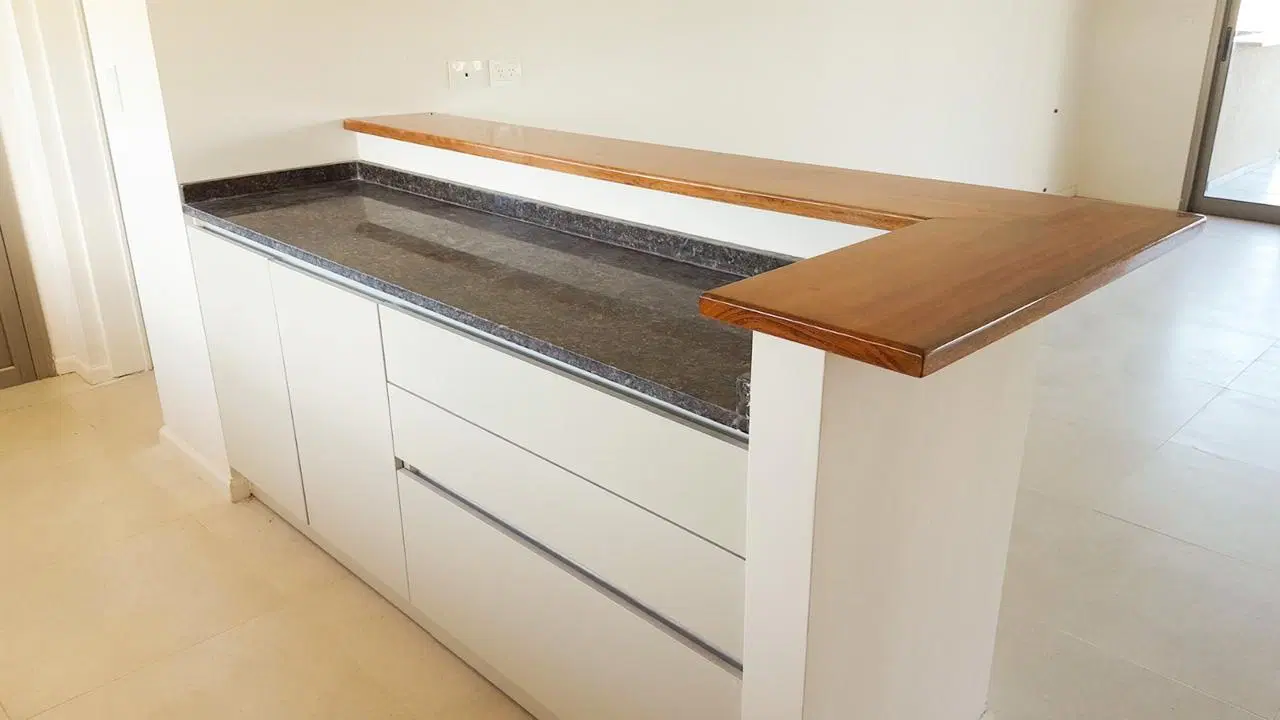 Casa en venta en el Canton Islas lote central 3