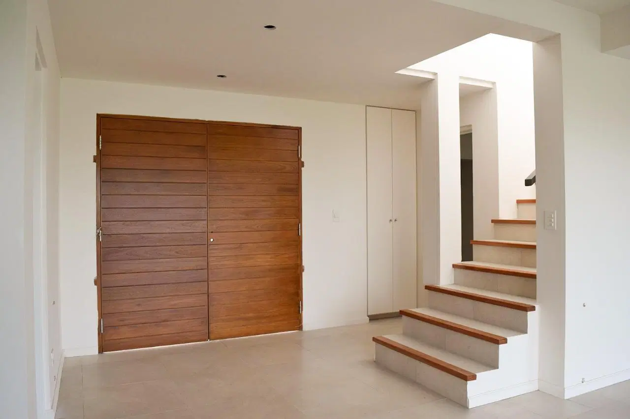 Casa en venta en el Canton Islas lote central 5