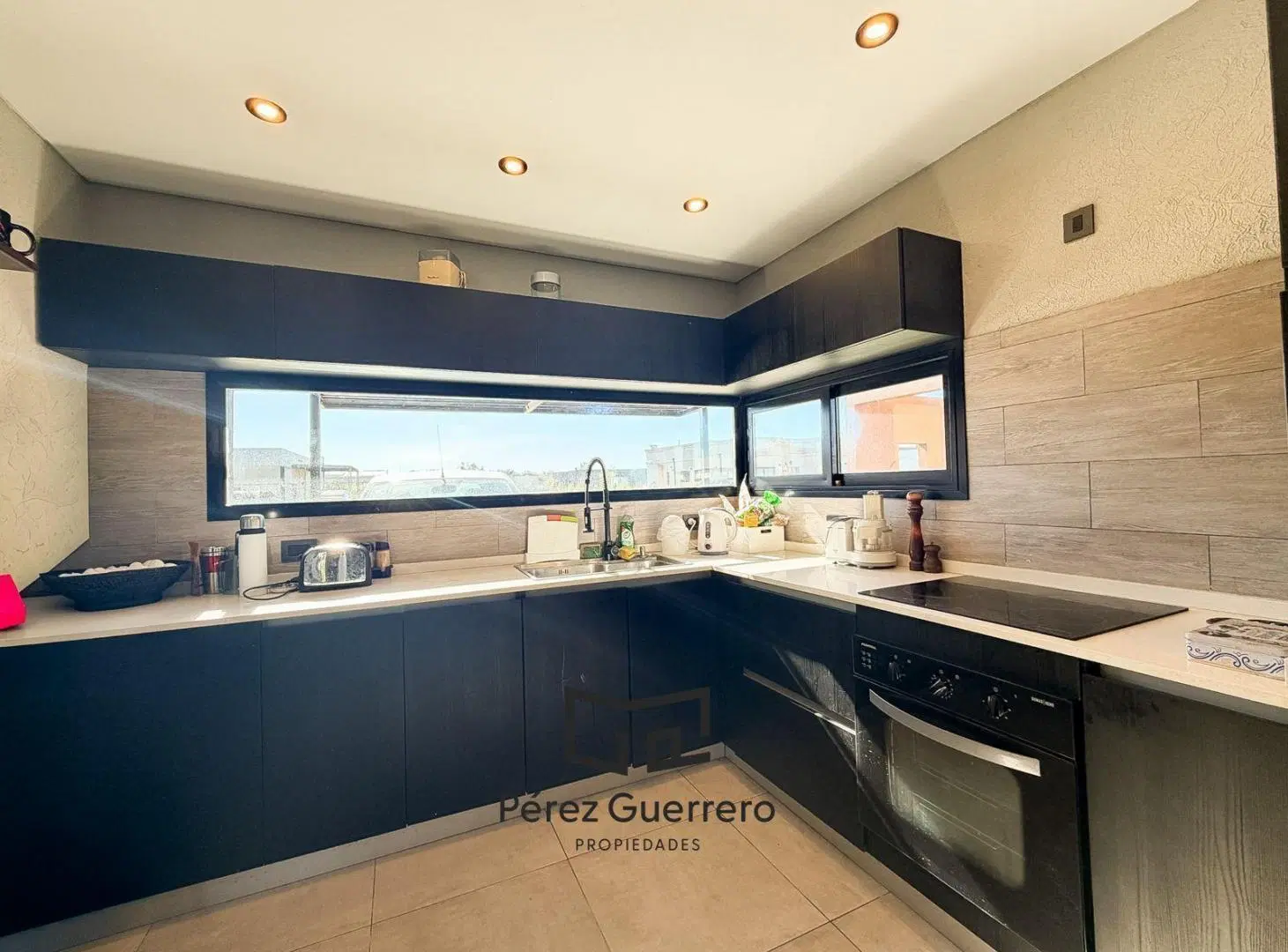 Casa en venta en Barrio Manuel Belgrano con 3 dormitorios y pileta 2