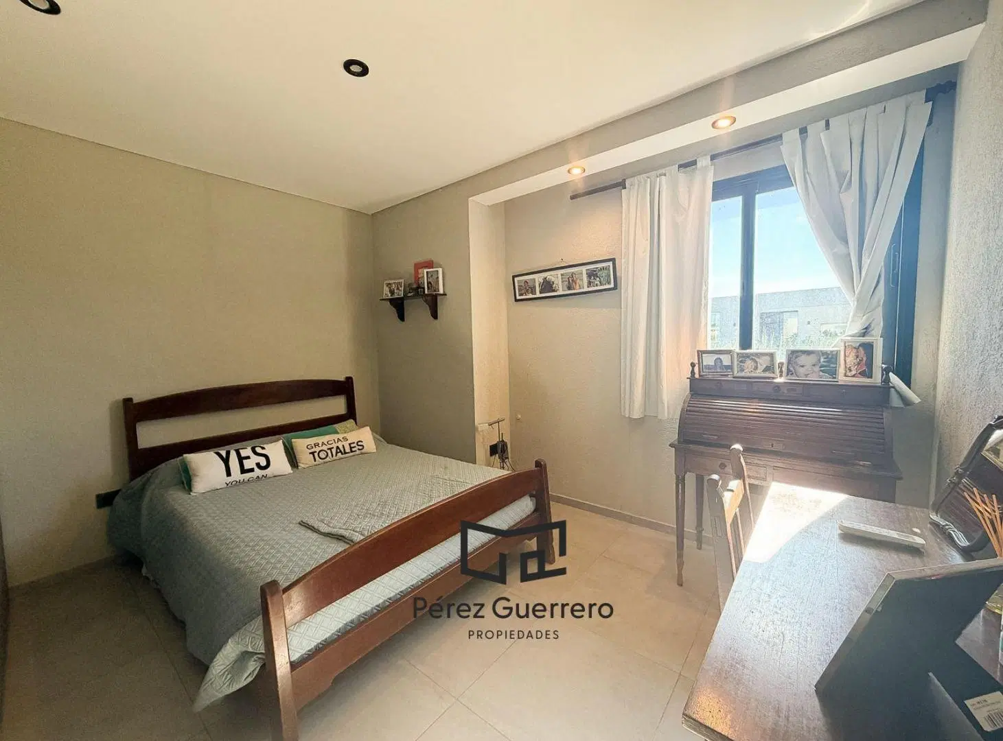 Casa en venta en Barrio Manuel Belgrano con 3 dormitorios y pileta 3