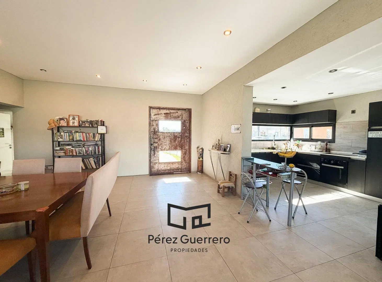 Casa en venta en Barrio Manuel Belgrano con 3 dormitorios y pileta 4