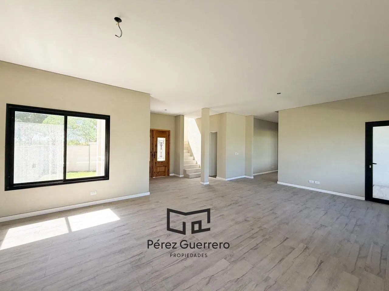 Casa en venta en San matias a la laguna 3 dormitorios y pileta 4