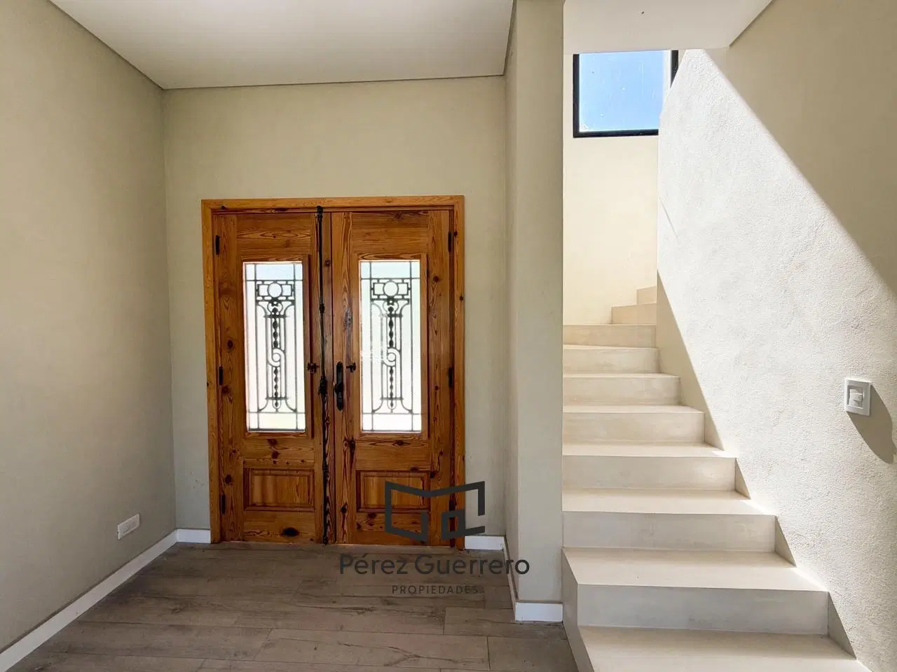 Casa en venta en San matias a la laguna 3 dormitorios y pileta 5