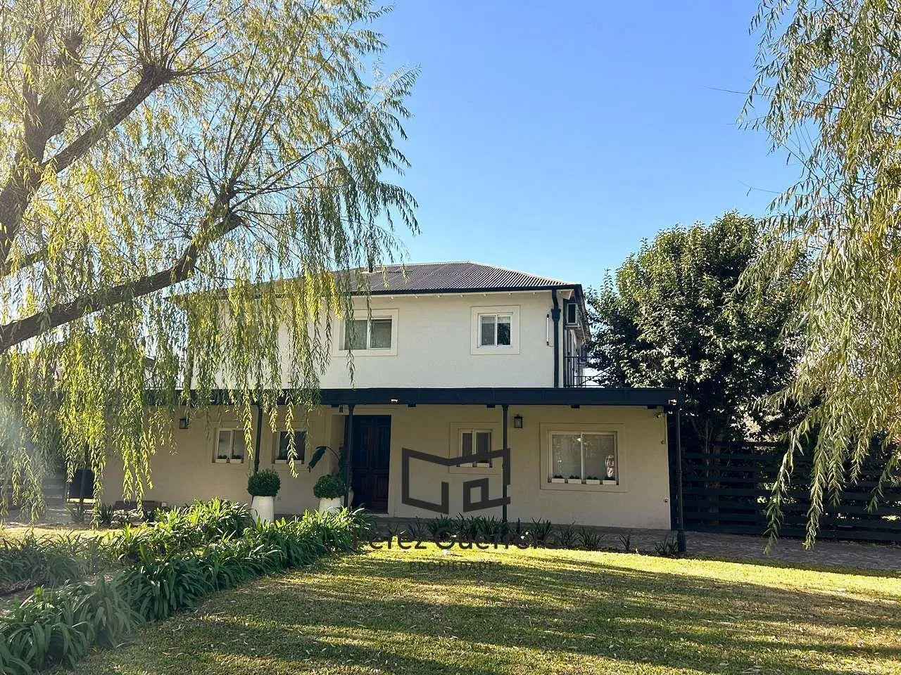 Casa en venta en Lomas de Fátima Pilar con 5 dormitorios y pileta 2