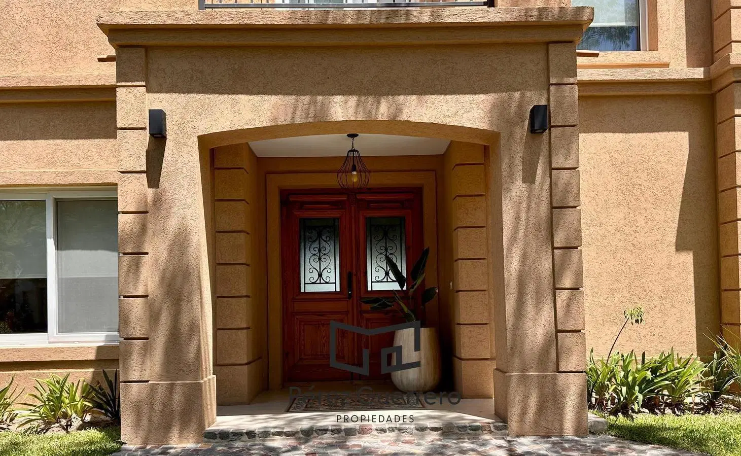 Casa en venta en El Cantón Islas a Laguna con 4 dormitorios 5