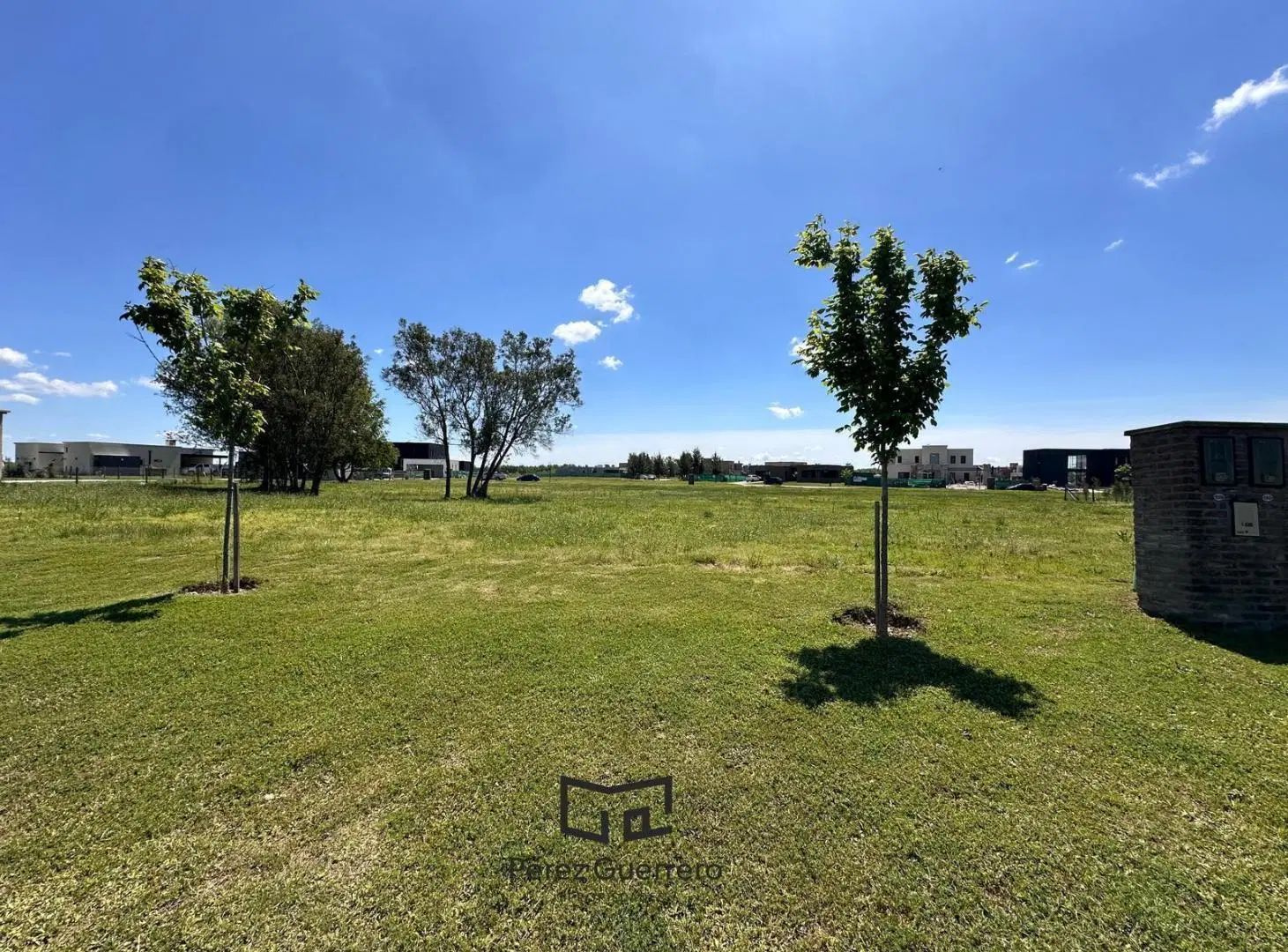 Terreno en venta en  Naudir Aguas Privadas interno 2