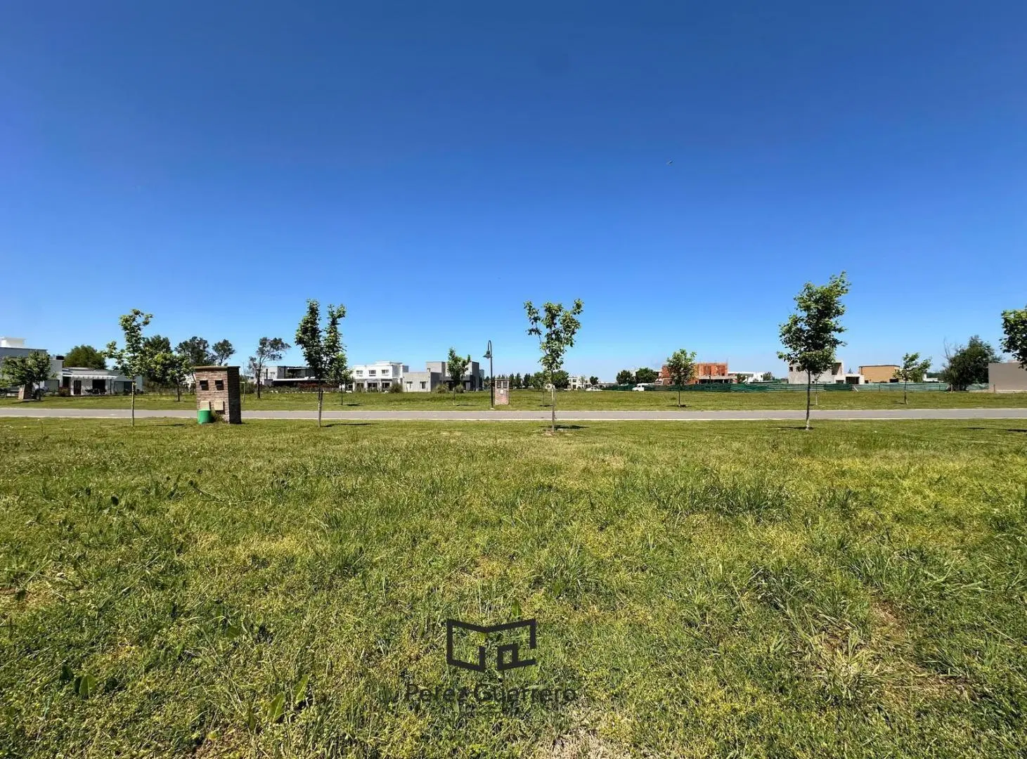 Terreno en venta en  Naudir Aguas Privadas interno 4