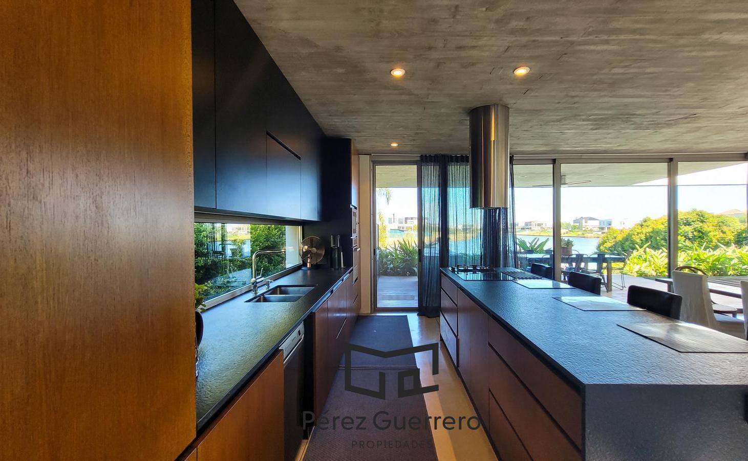 Foto de Casa en venta en Muelles Puertos de Escobar a la laguna, imagen 5