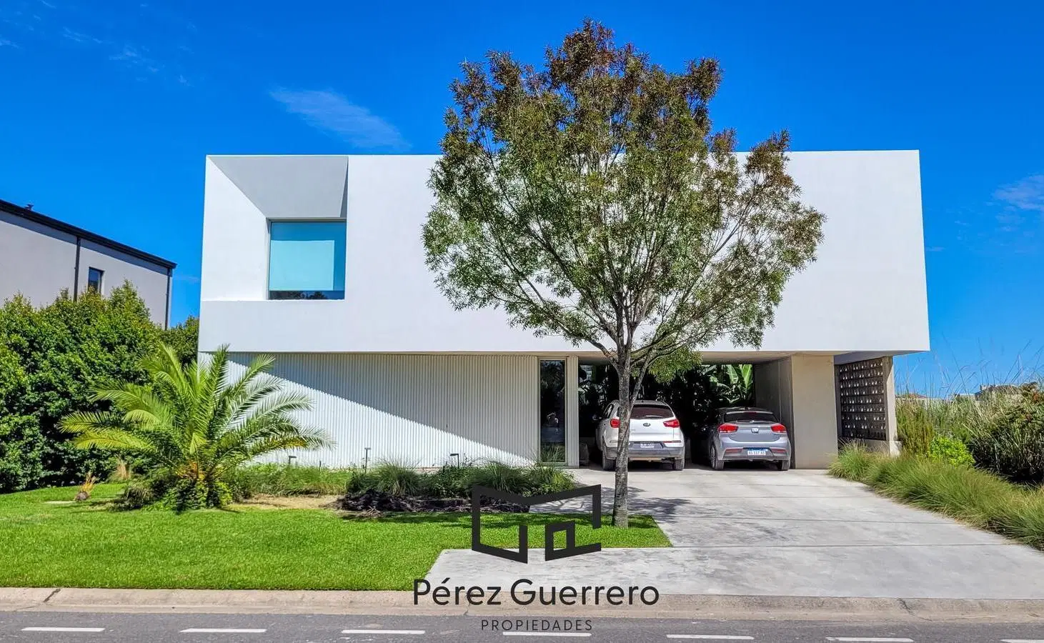Casa en venta en Muelles Puertos de Escobar a la laguna 4