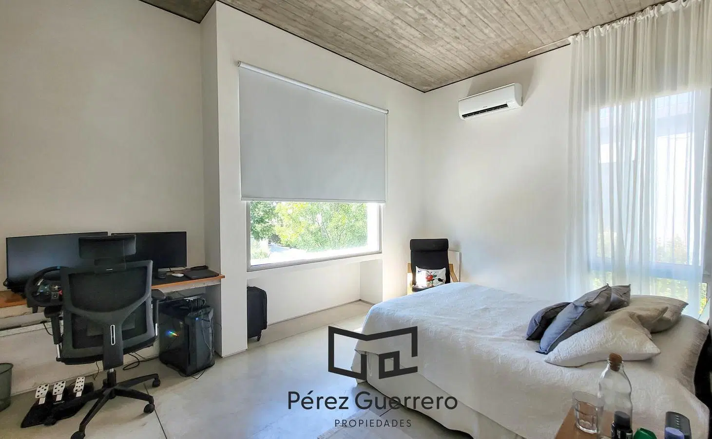 Casa en venta en Muelles Puertos de Escobar a la laguna 3