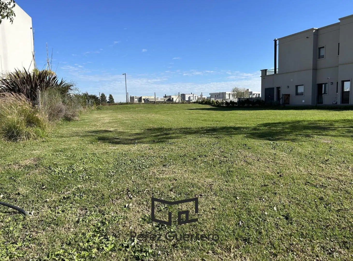 Lote en venta en Puertos del Lago Ceibos 3