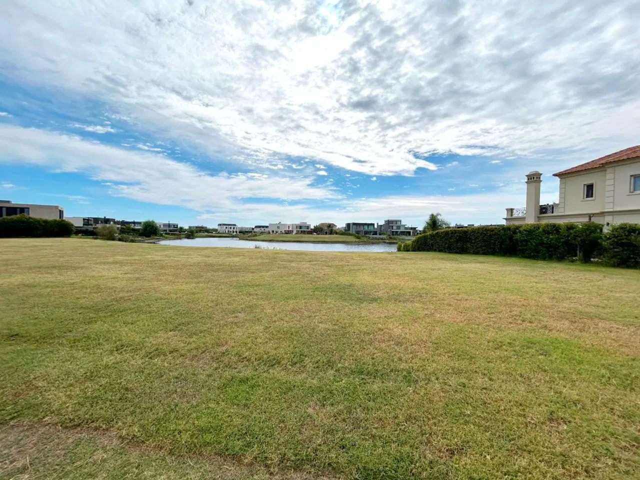 Terreno y lote en venta en Barrio Marinas Puertos de Escobar 5