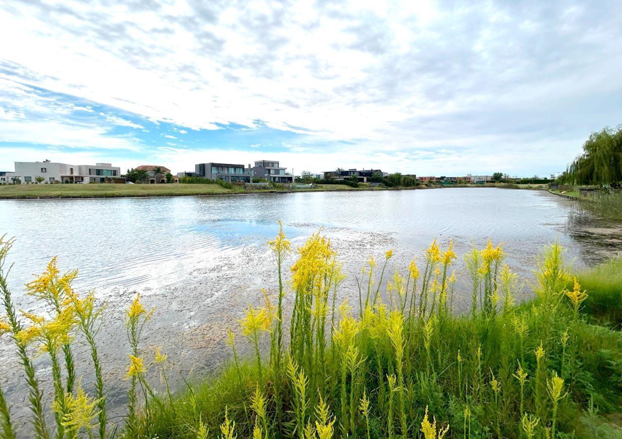 Terreno y lote en venta en Barrio Marinas Puertos de Escobar