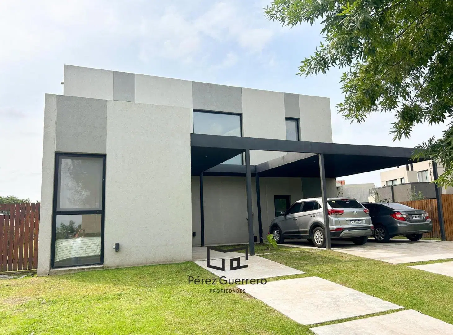 Casa en VENTA en el Cantón vista abierta al Golf 5