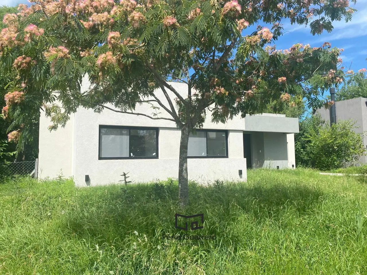 Casa en venta en San Matias con 3 dormitorios en lote central 2