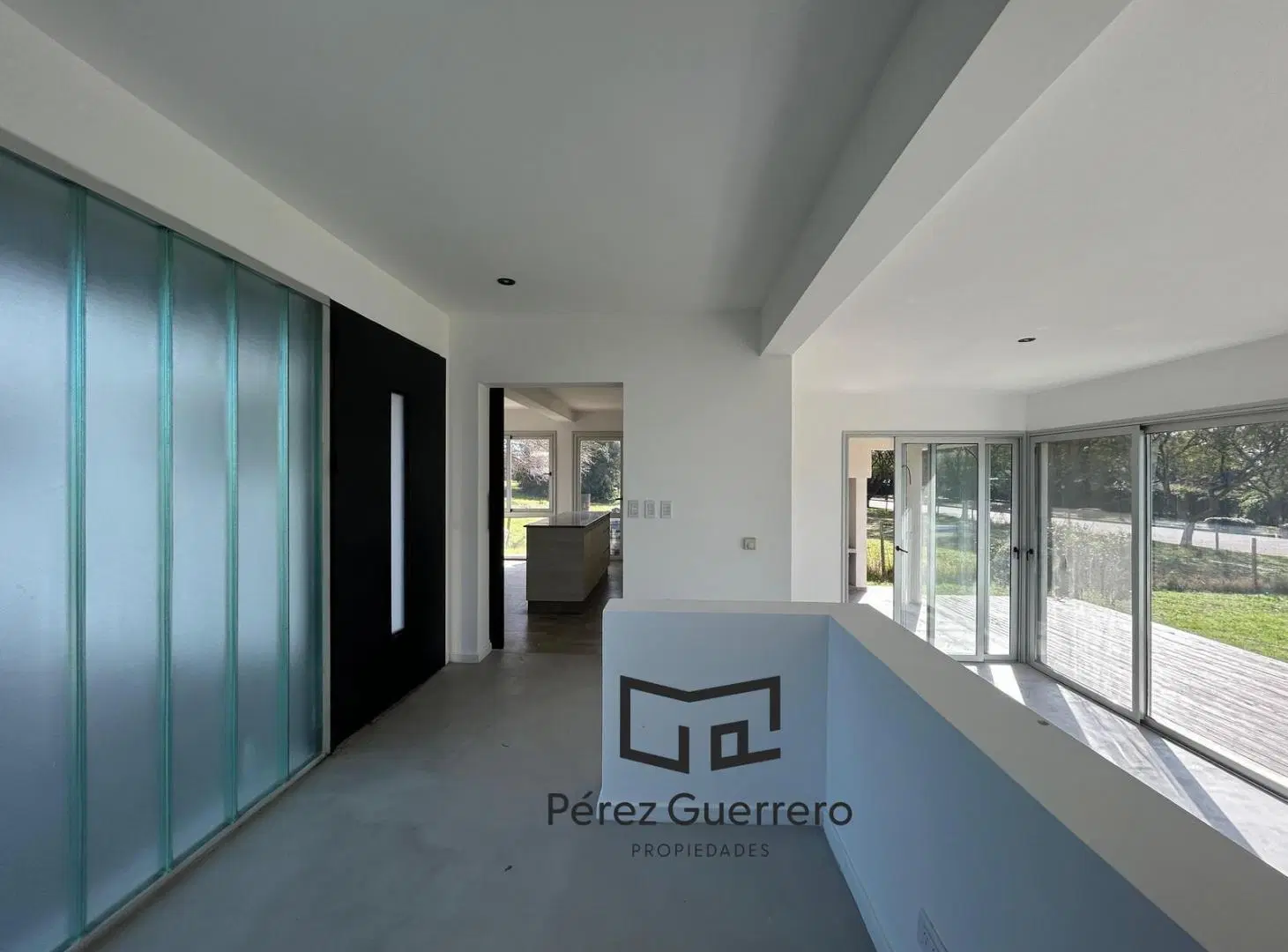 Casa en venta en San Matias con 3 dormitorios y pileta 2