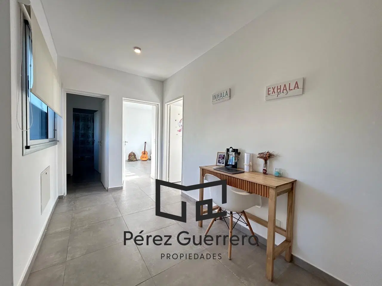 Casa en venta en San Matías 3 dormitorios y pileta IMPECABLE 5