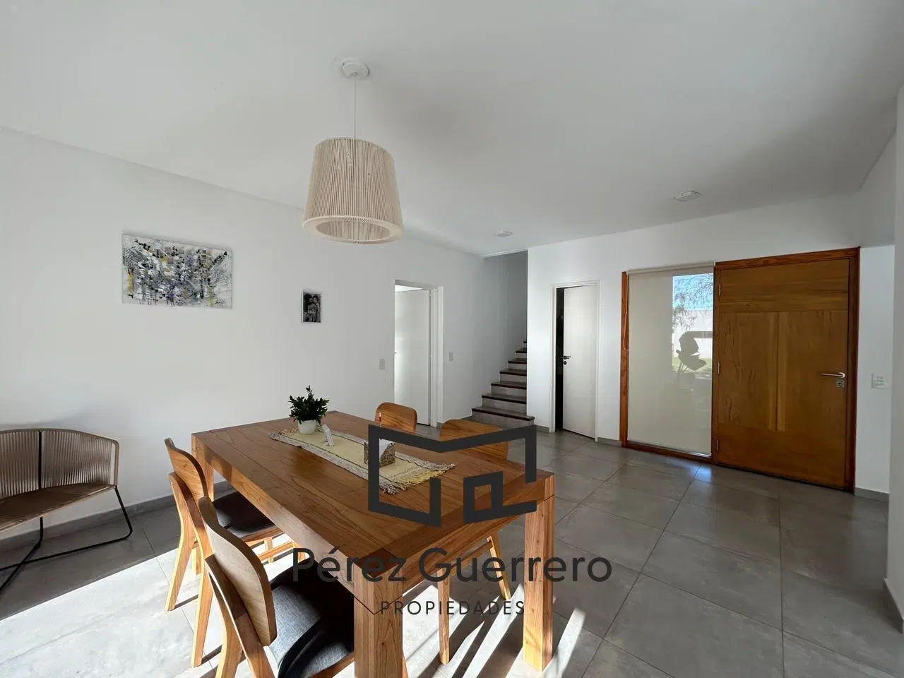 Casa en venta en San Matías 3 dormitorios y pileta IMPECABLE 3
