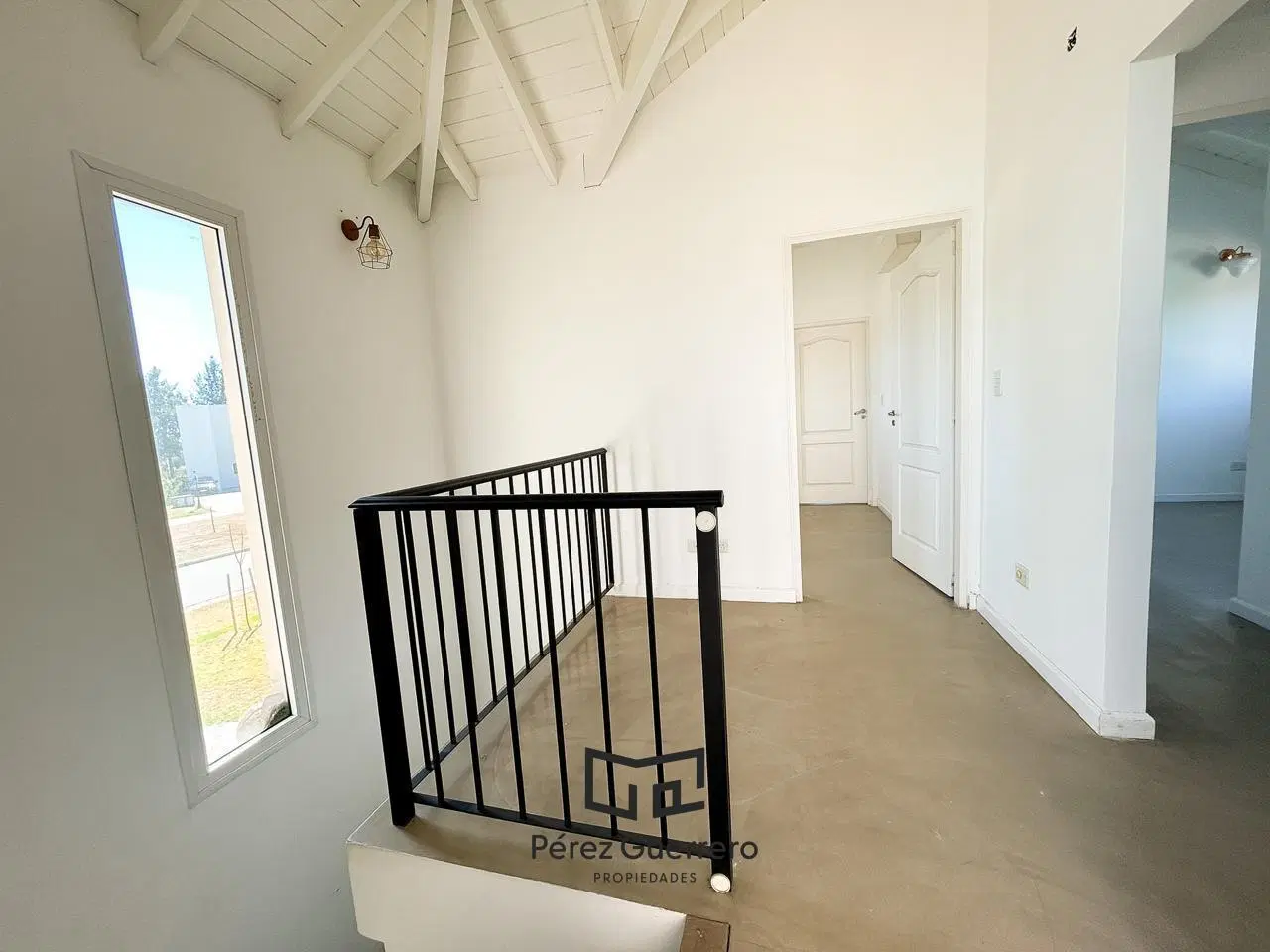 Casa en venta en San Matías a la laguna 4