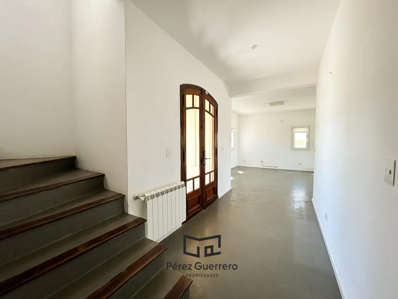 Casa en venta en San Matías a la laguna 3