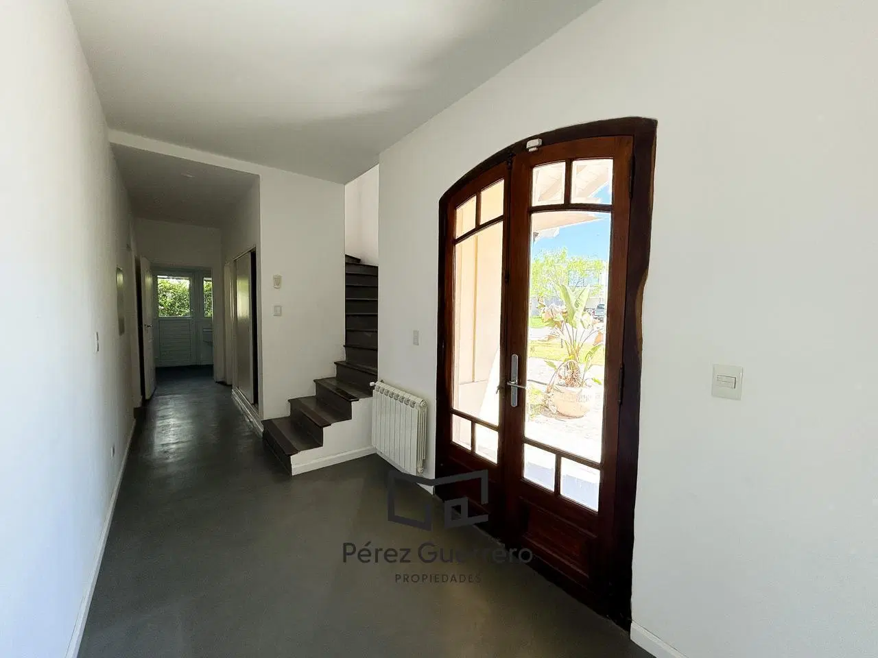Casa en venta en San Matías a la laguna 2