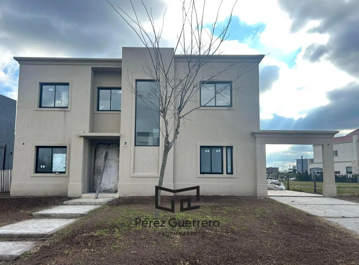 Casa en venta en Acacias Puertos de Escobar 2