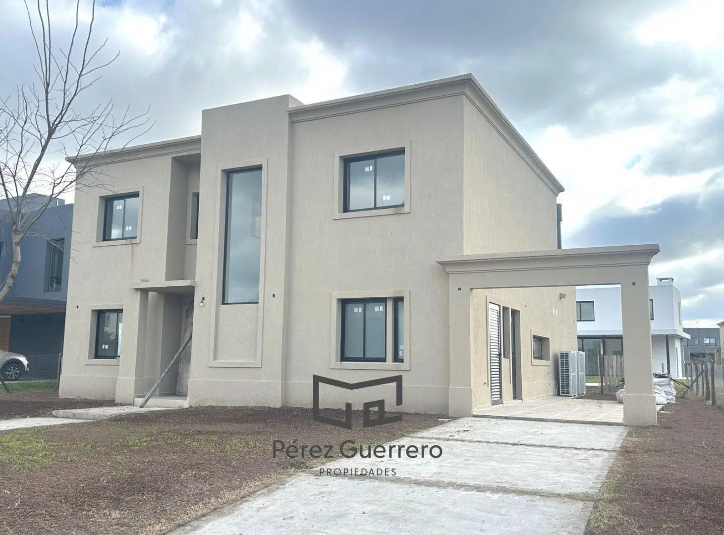 Casa en venta en Acacias Puertos de Escobar 3