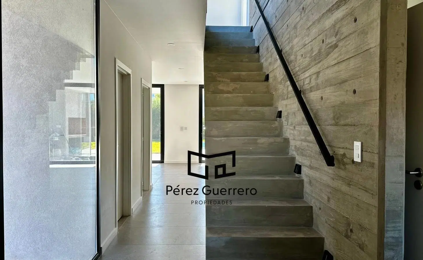 Casa en venta Barrio Araucarias 5 ambientes pileta Escobar 5