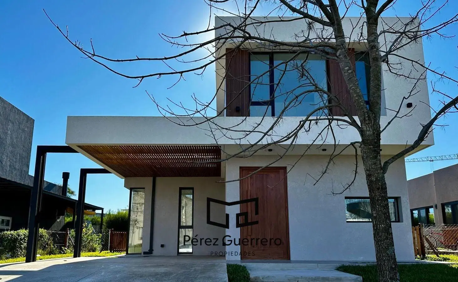 Casa en venta Barrio Araucarias 5 ambientes pileta Escobar 4
