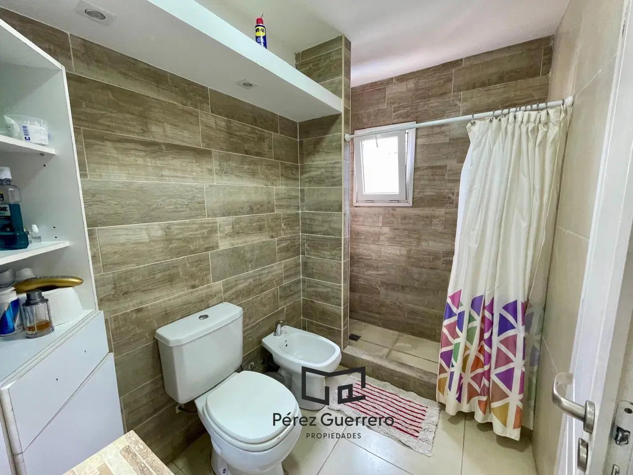 Departamento en venta en Complejo Saravi Village 2 ambientes 5