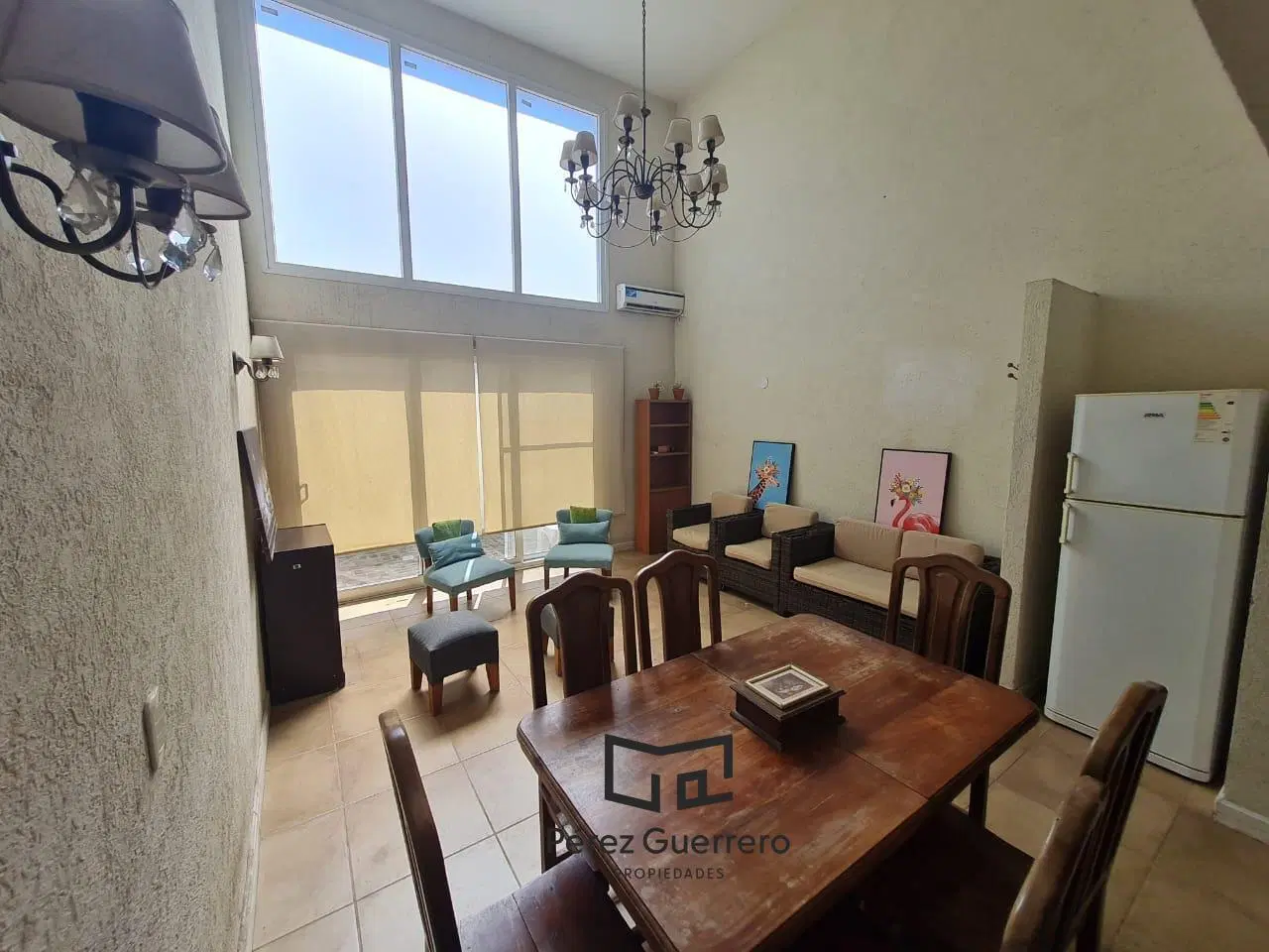 Departamento en venta en Complejo Saravi Village 2 ambientes 2