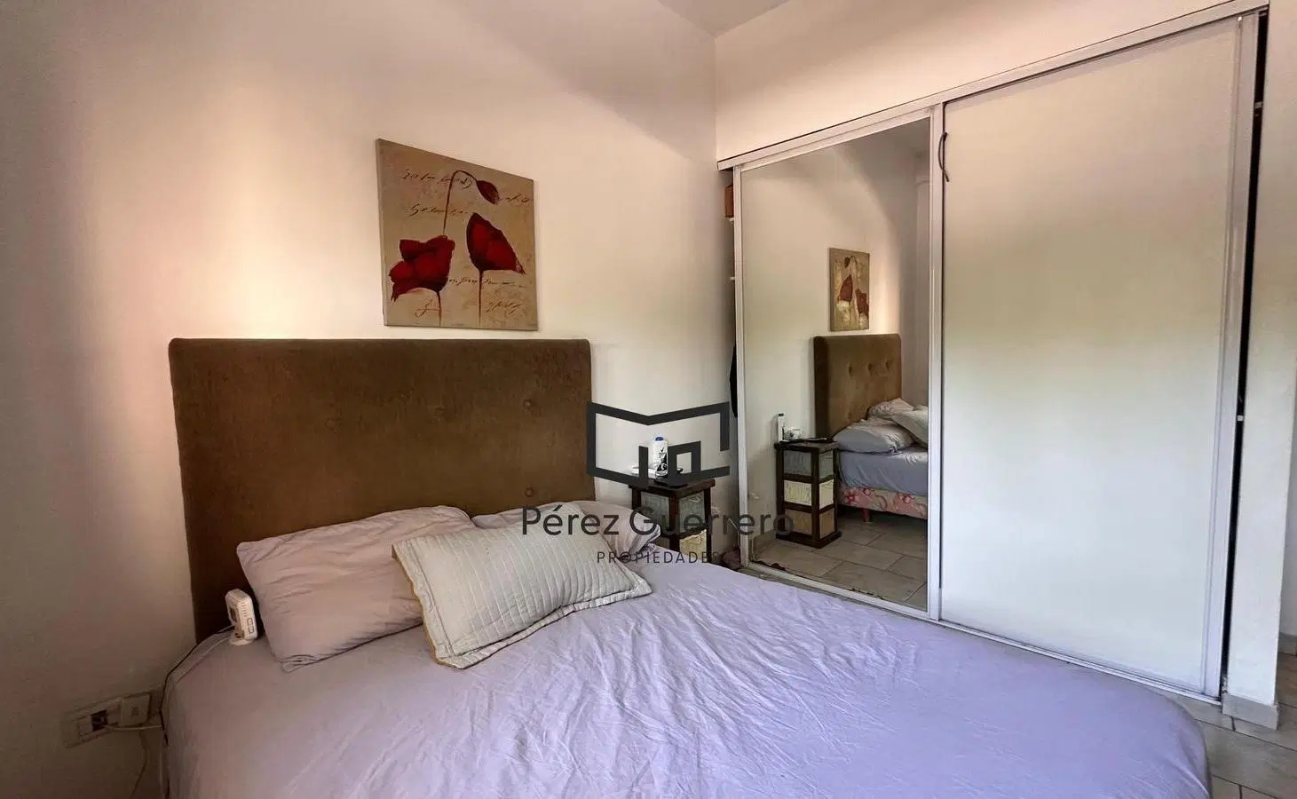 Departamento en  Las Campanillas 2 ambientes con amenities ACEPTA PERMUTA 4