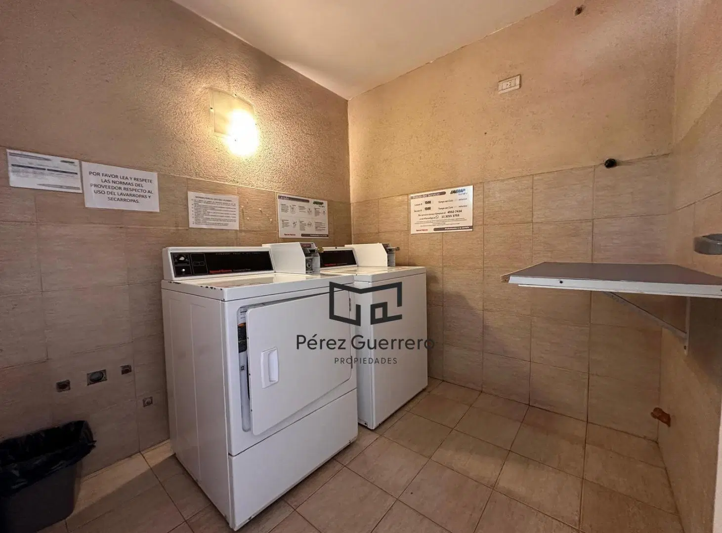 Departamento en  Las Campanillas 2 ambientes con amenities ACEPTA PERMUTA 8