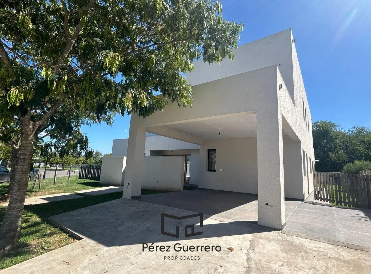 Casa en venta en San Matias con 5 dormitorios y pileta 3