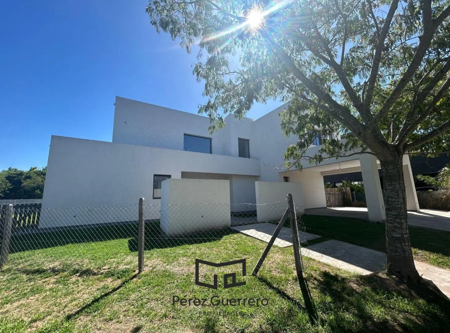 Casa en venta en San Matias con 5 dormitorios y pileta 4