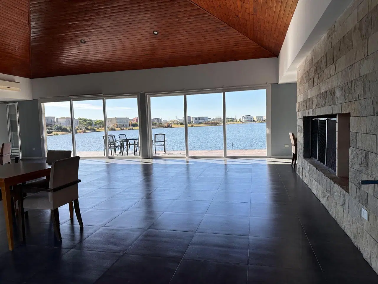 Terreno en venta en el Cantón Golf con vista increíble al Golf 5