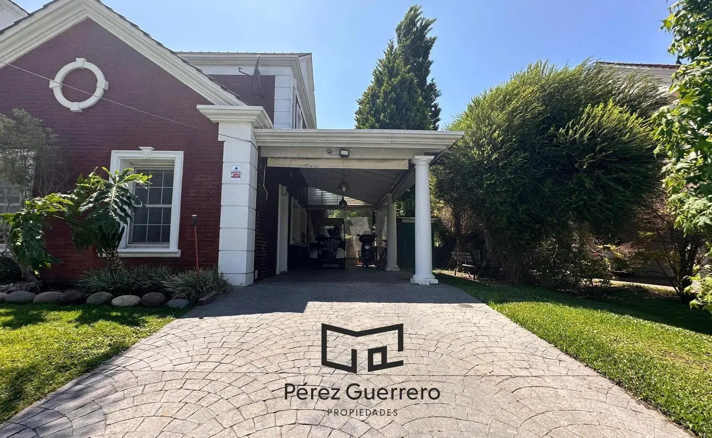 Casa en venta en Pilar Golf con 4 dormitorios AMOBLADA 3