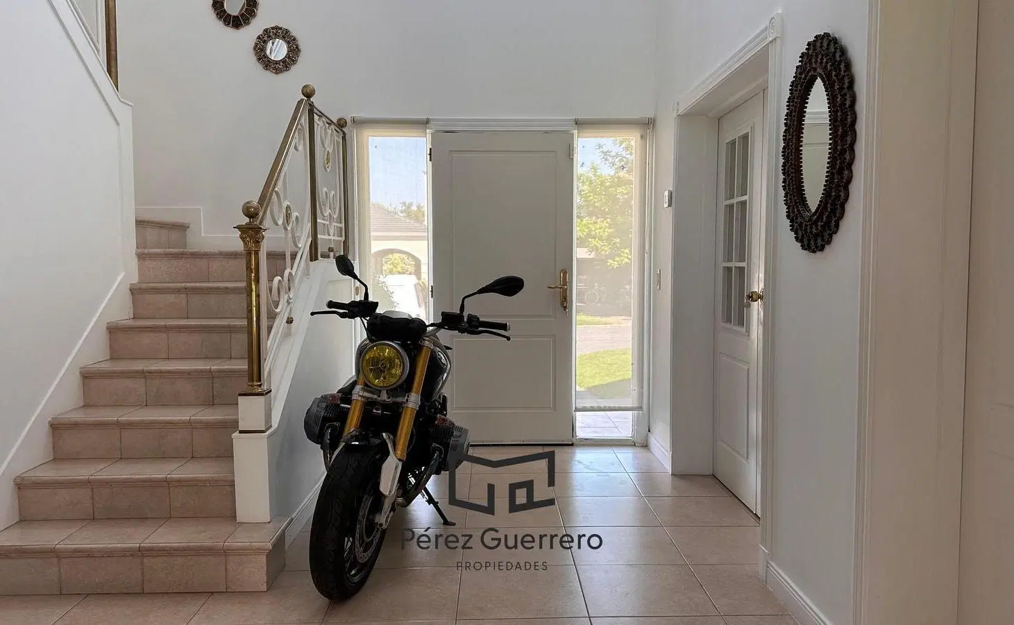 Casa en venta en Pilar Golf con 4 dormitorios AMOBLADA 5